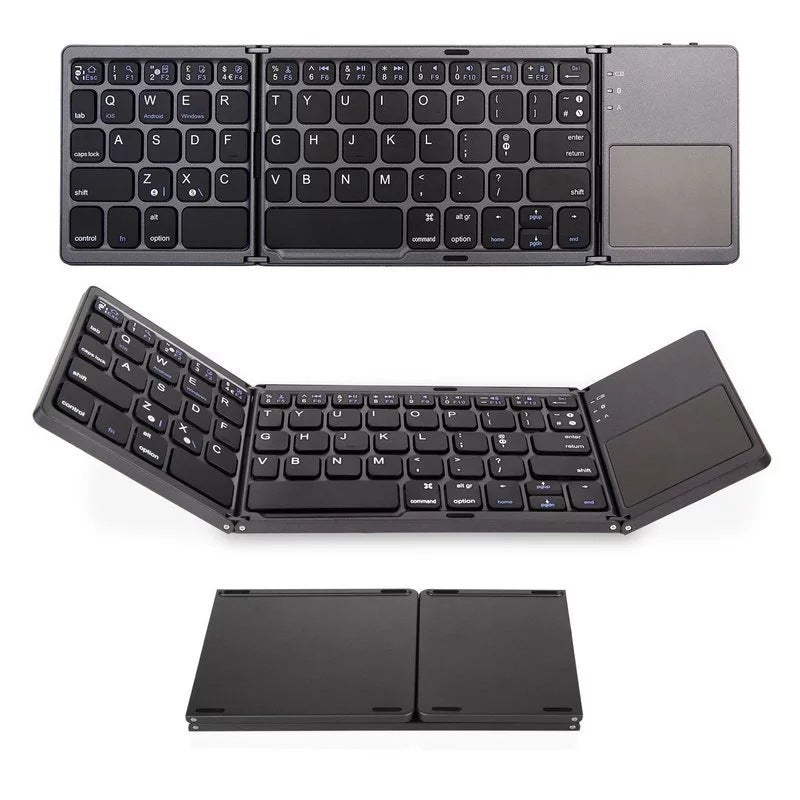 LEING FST Bluetooth Virtual Laser Keyboard & Mouse Projector