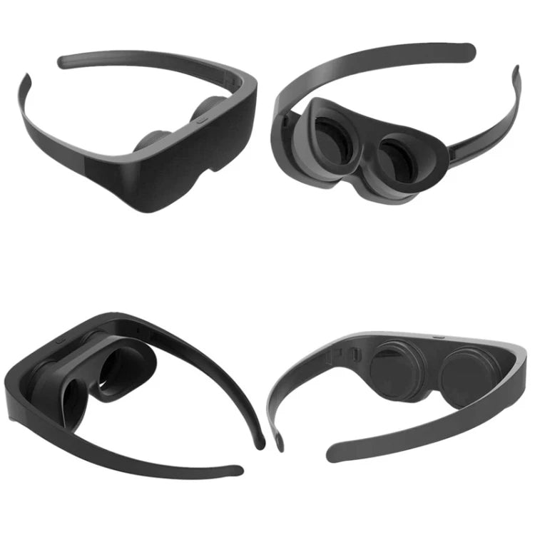 VR Standard Edition VR Glasses Panoramic Head-Mounted Immersive