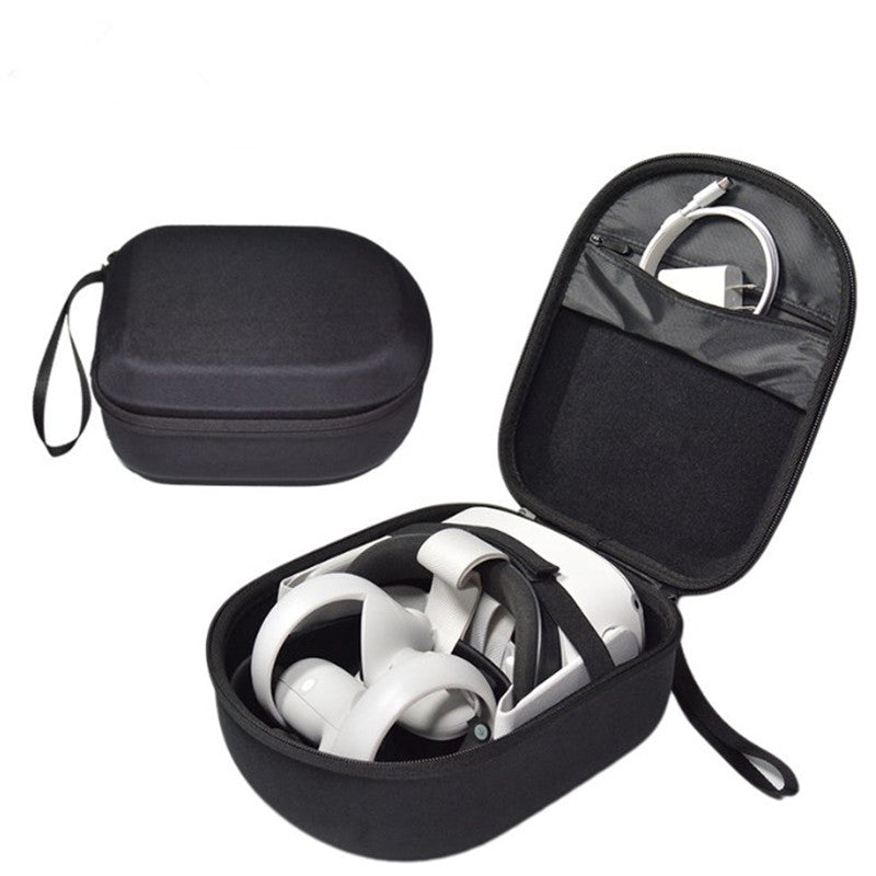 Durable EVA Travel Case for VR Gaming