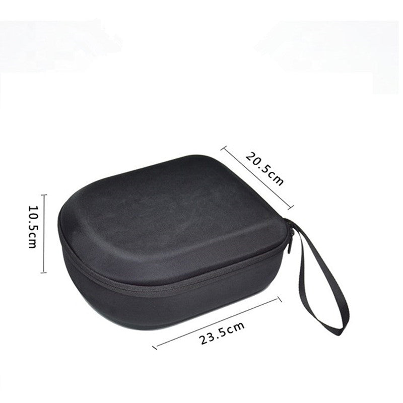 Durable EVA Travel Case for VR Gaming