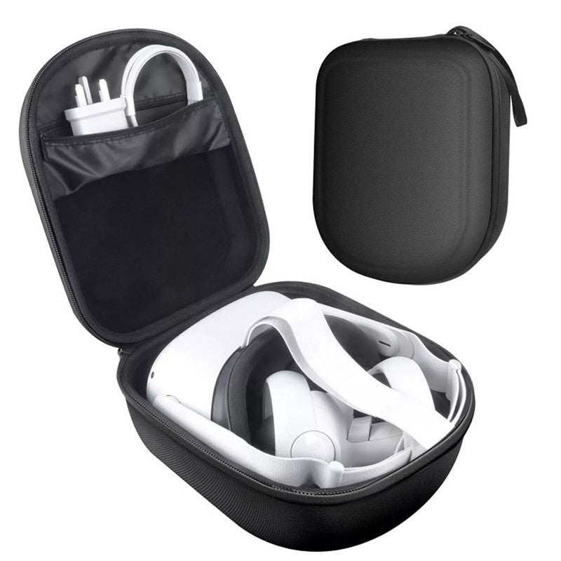 Durable EVA Travel Case for VR Gaming